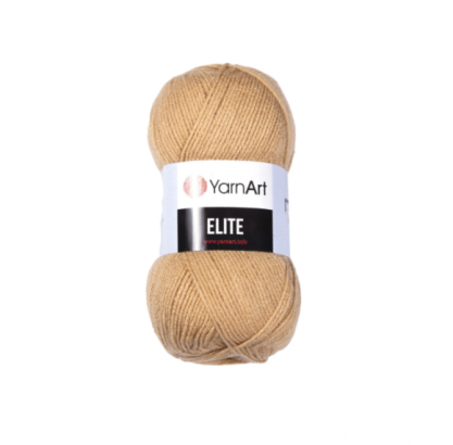 Yarn YarnArt Elite - 805